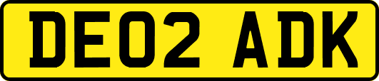 DE02ADK