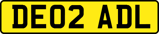 DE02ADL