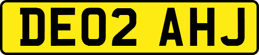 DE02AHJ