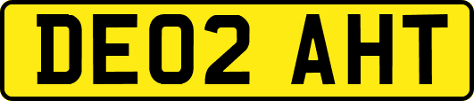 DE02AHT