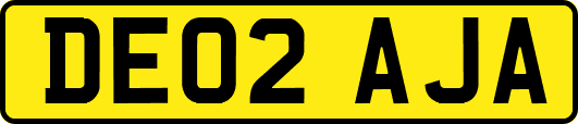 DE02AJA