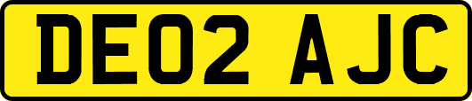 DE02AJC