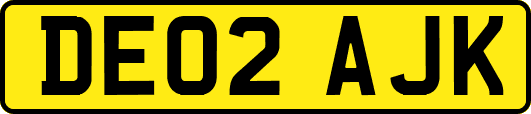 DE02AJK