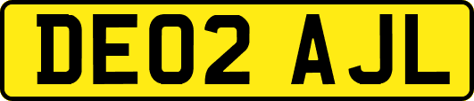 DE02AJL