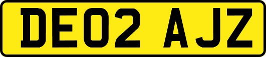 DE02AJZ