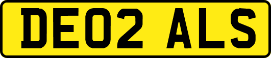 DE02ALS