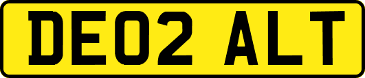 DE02ALT