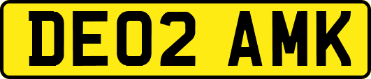 DE02AMK