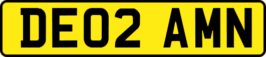 DE02AMN