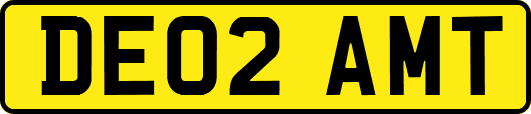 DE02AMT