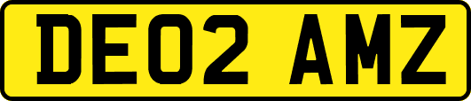 DE02AMZ