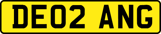 DE02ANG