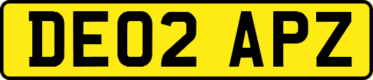 DE02APZ