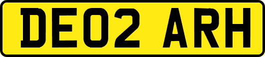 DE02ARH