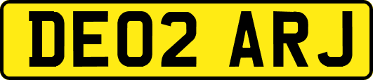 DE02ARJ