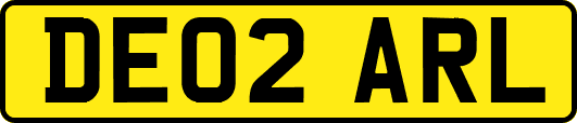 DE02ARL