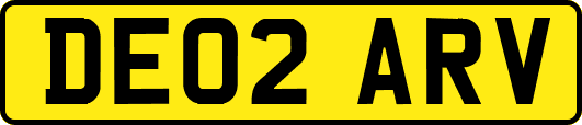 DE02ARV