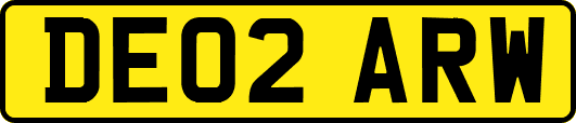 DE02ARW