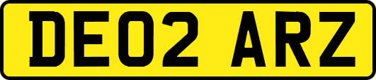 DE02ARZ