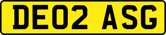 DE02ASG