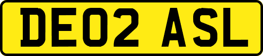 DE02ASL