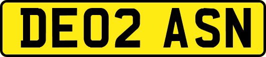 DE02ASN