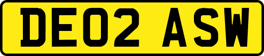 DE02ASW