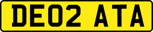 DE02ATA