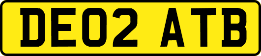 DE02ATB