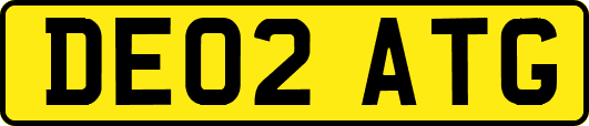 DE02ATG