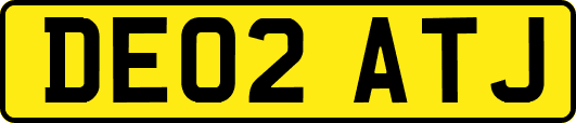 DE02ATJ