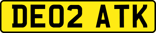 DE02ATK