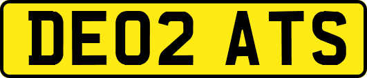 DE02ATS