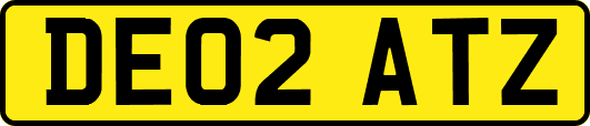 DE02ATZ