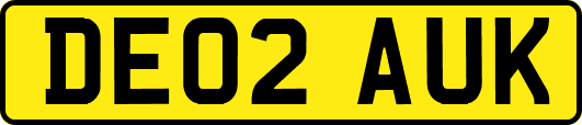 DE02AUK