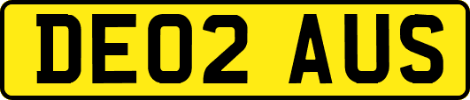 DE02AUS