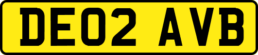 DE02AVB