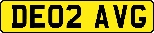 DE02AVG