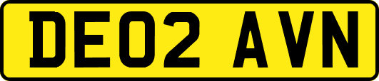 DE02AVN
