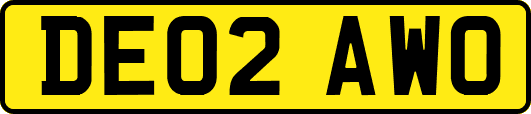 DE02AWO