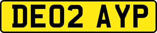 DE02AYP