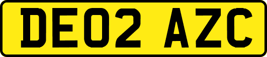 DE02AZC