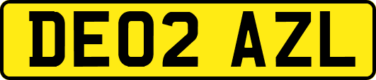 DE02AZL