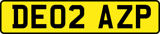 DE02AZP