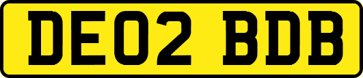 DE02BDB