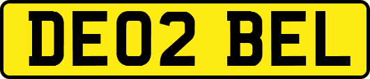 DE02BEL