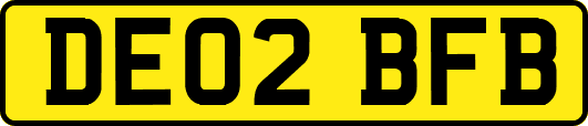 DE02BFB