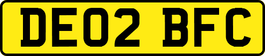 DE02BFC