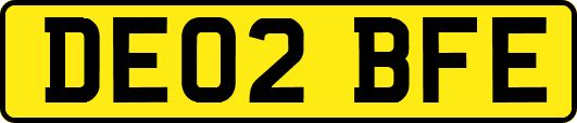 DE02BFE