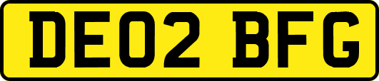 DE02BFG